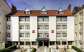 ibis Besançon Centre Ville